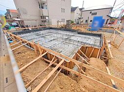 埼玉県北足立郡伊奈町中央3丁目