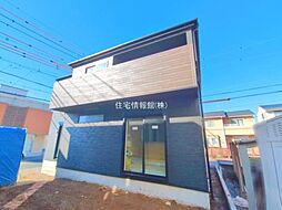 埼玉県北足立郡伊奈町中央3丁目