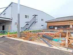 埼玉県上尾市大字原市