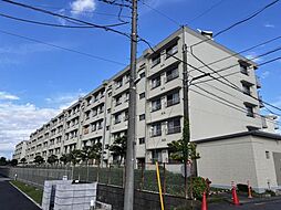ルネ春日部7号棟