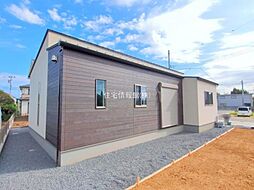 埼玉県加須市下高柳