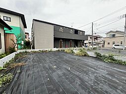 埼玉県久喜市久喜東1丁目