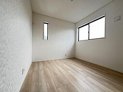 子供部屋の画像