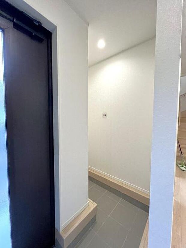 内観画像です。