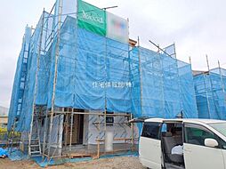 埼玉県加須市南篠崎