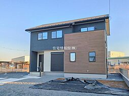 埼玉県加須市南篠崎