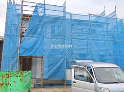 埼玉県加須市南篠崎