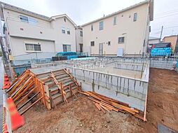 埼玉県桶川市坂田西3丁目