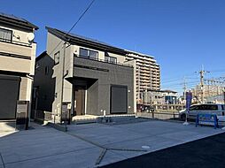 埼玉県白岡市新白岡8丁目