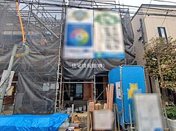 埼玉県上尾市二ツ宮