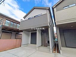 埼玉県上尾市二ツ宮