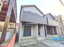 埼玉県上尾市二ツ宮