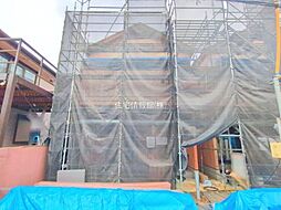 埼玉県上尾市二ツ宮