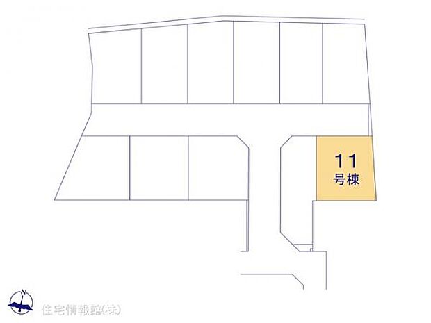 図面と異なる場合は現況を優先