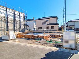 埼玉県上尾市大字小敷谷