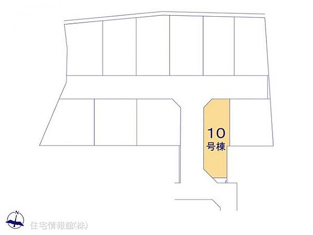 図面と異なる場合は現況を優先