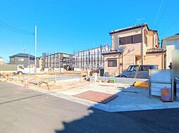 埼玉県上尾市大字小敷谷