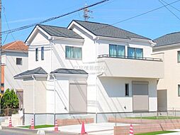 埼玉県上尾市小泉3丁目