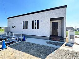 埼玉県加須市上三俣