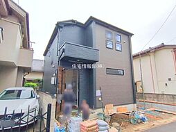 埼玉県上尾市富士見1丁目