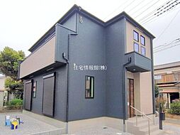 埼玉県上尾市藤波2丁目