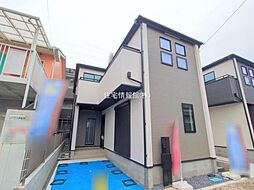 埼玉県上尾市上町2丁目