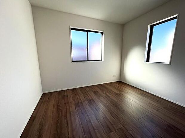 子供部屋や趣味の部屋など用途に合わせてお使いいただけます。