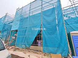 埼玉県上尾市大字大谷本郷