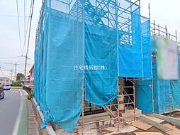 埼玉県上尾市大字大谷本郷