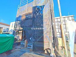 埼玉県桶川市泉1丁目