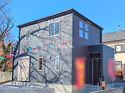 埼玉県桶川市上日出谷南3丁目