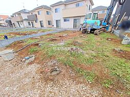 埼玉県上尾市大字小敷谷