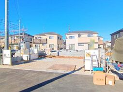 埼玉県上尾市大字小敷谷