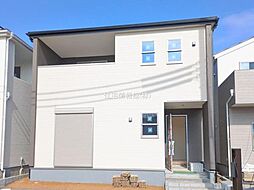 埼玉県上尾市大字小敷谷