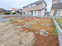 埼玉県上尾市大字小敷谷