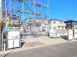 埼玉県上尾市大字小敷谷