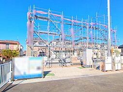 埼玉県上尾市大字小敷谷