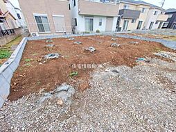 埼玉県上尾市大字小敷谷