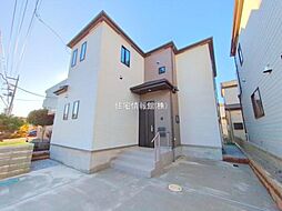 埼玉県久喜市吉羽1丁目