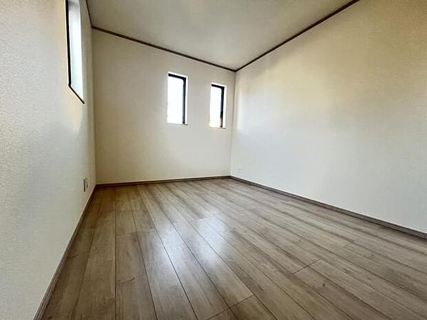 内観画像です。