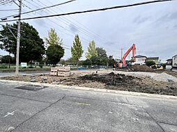 埼玉県久喜市吉羽3丁目