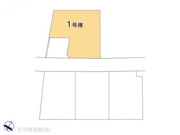 図面と異なる場合は現況を優先