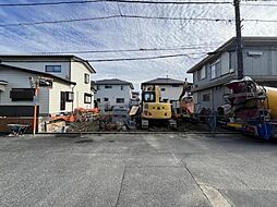 埼玉県蓮田市椿山2丁目