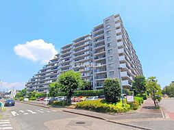 パーク上尾壱番館