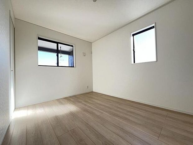 自分好みのアレンジで居心地の良い空間になりそうです。