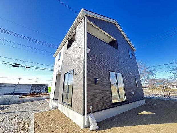 構造・工法・仕様のご紹介です。