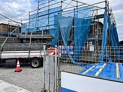 埼玉県加須市南大桑