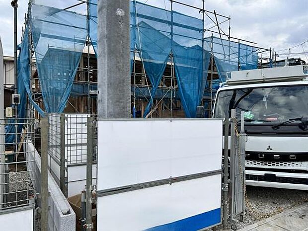 ぜひ現地をご覧くださいませ。