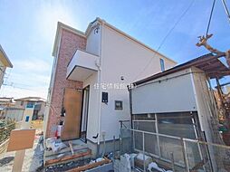 埼玉県蓮田市西新宿4丁目