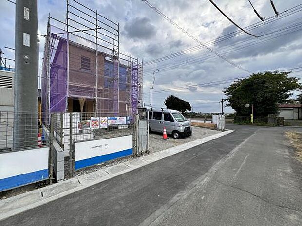 ぜひ現地をご覧くださいませ。